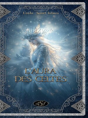 cover image of L'Aura des Celtes